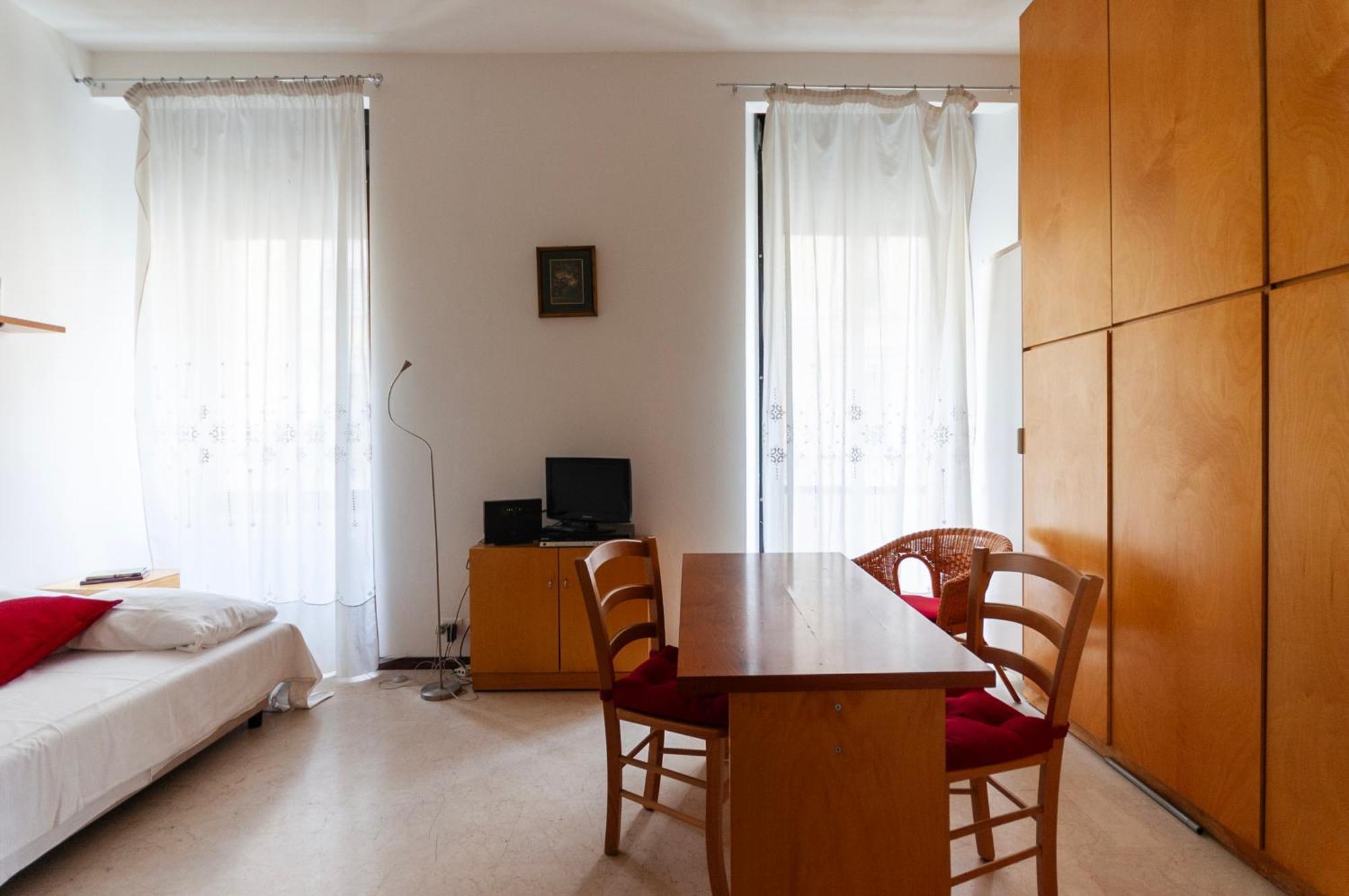 Youhosty - Lecco 11 Milán Exteriér fotografie