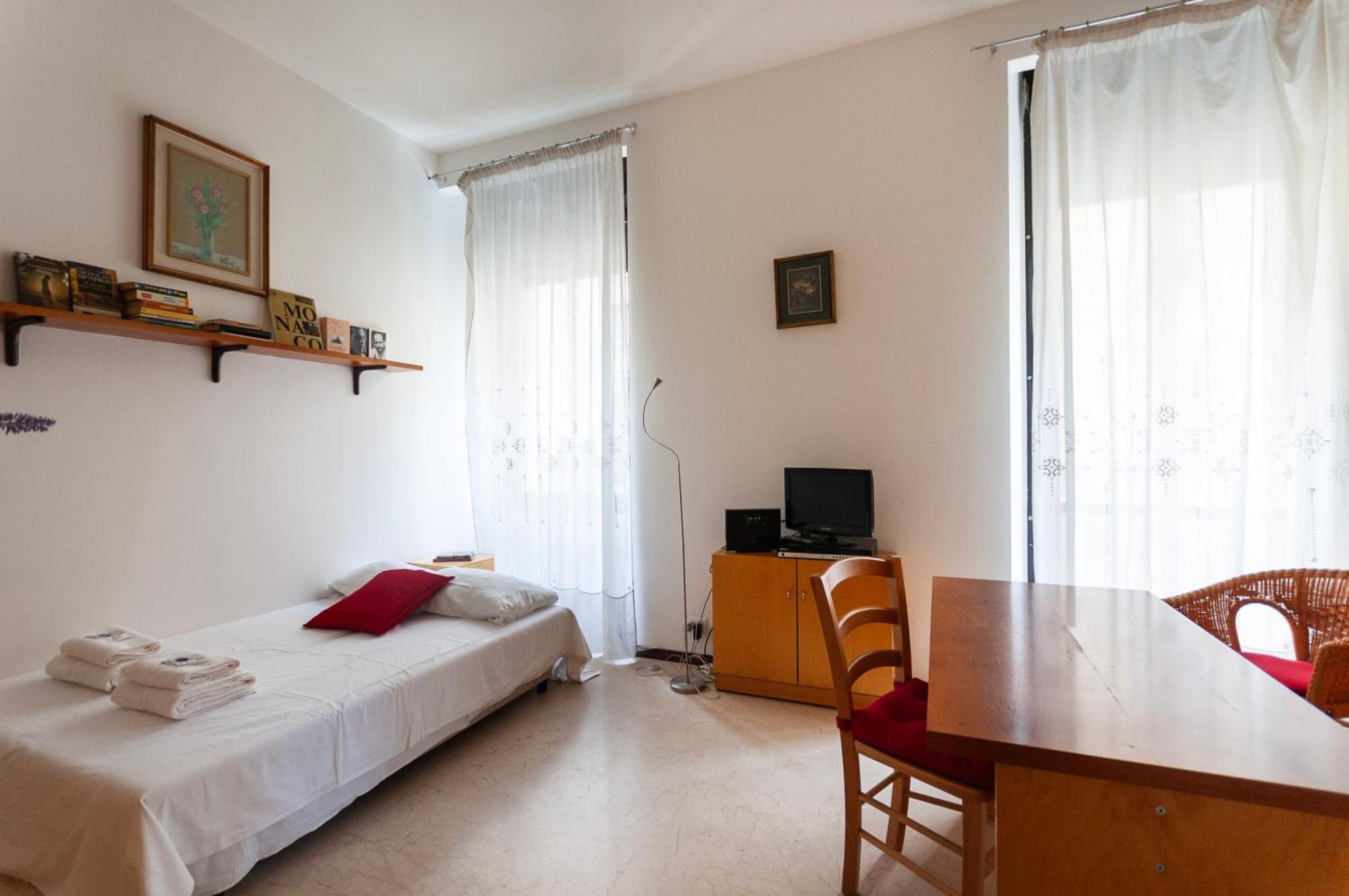 Youhosty - Lecco 11 Milán Exteriér fotografie